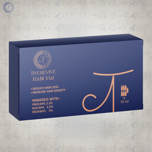 TIYE Revive Hair Solution