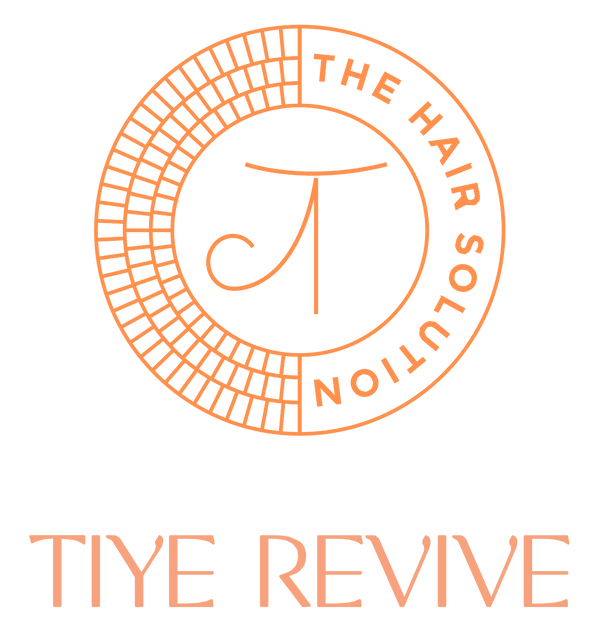 TIYE REVIVE