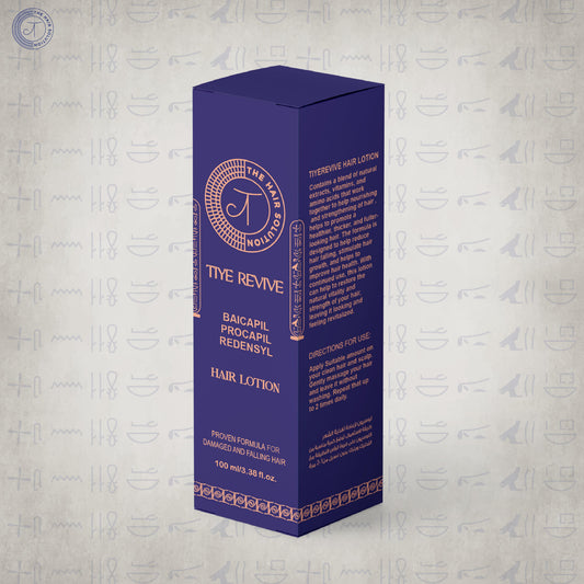 TIYE Revive Hair Lotion